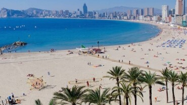 Playa