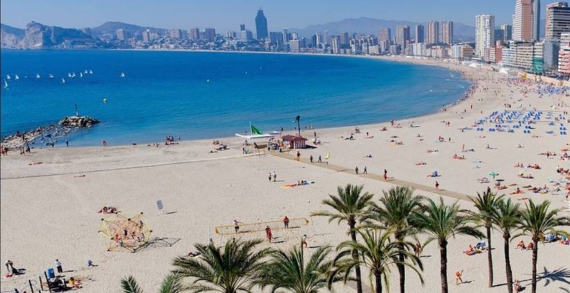 Playa