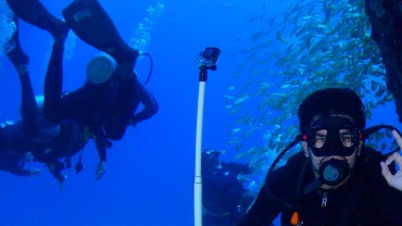 Buceo