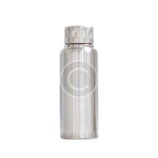 Blank Water Bottle