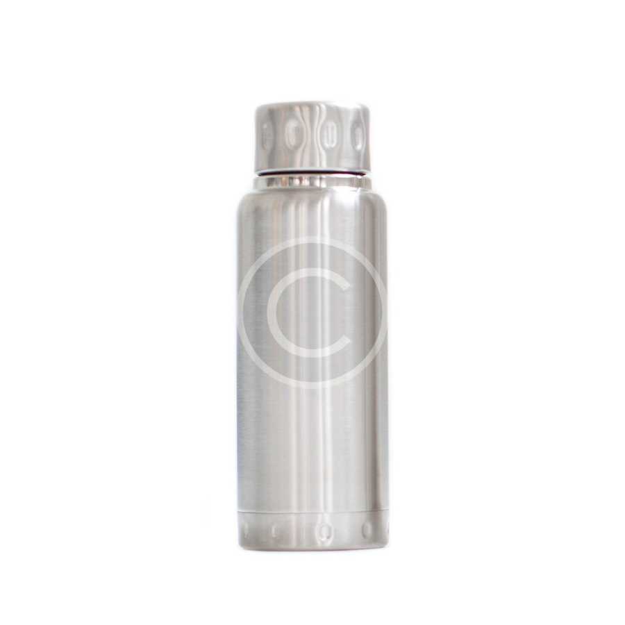 Blank Water Bottle